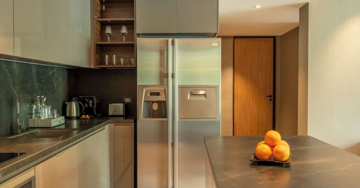 Een foto van Shama Luxe Sukhumvit Bangkok