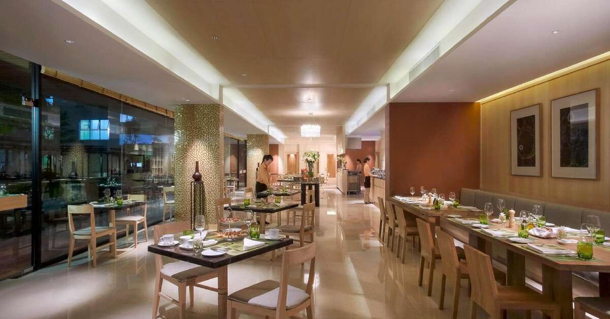 Een foto van Shama Petchburi 47 Bangkok