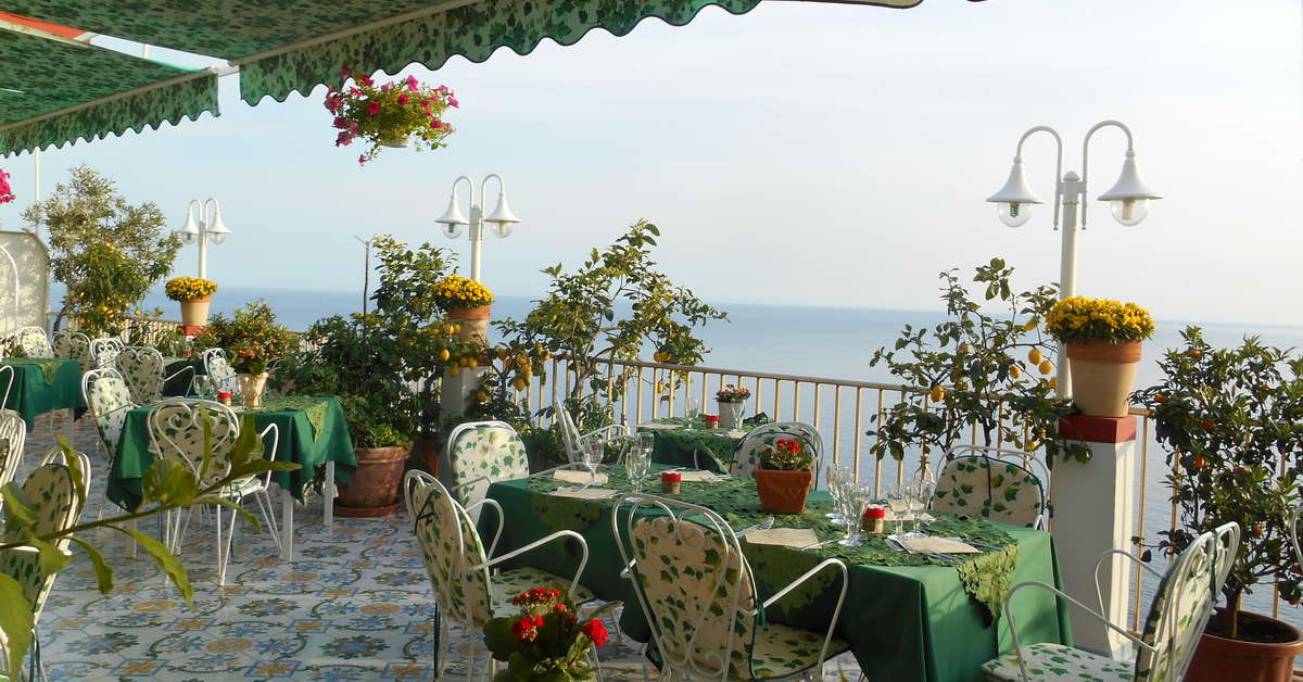 Een foto van Villa Bellavista