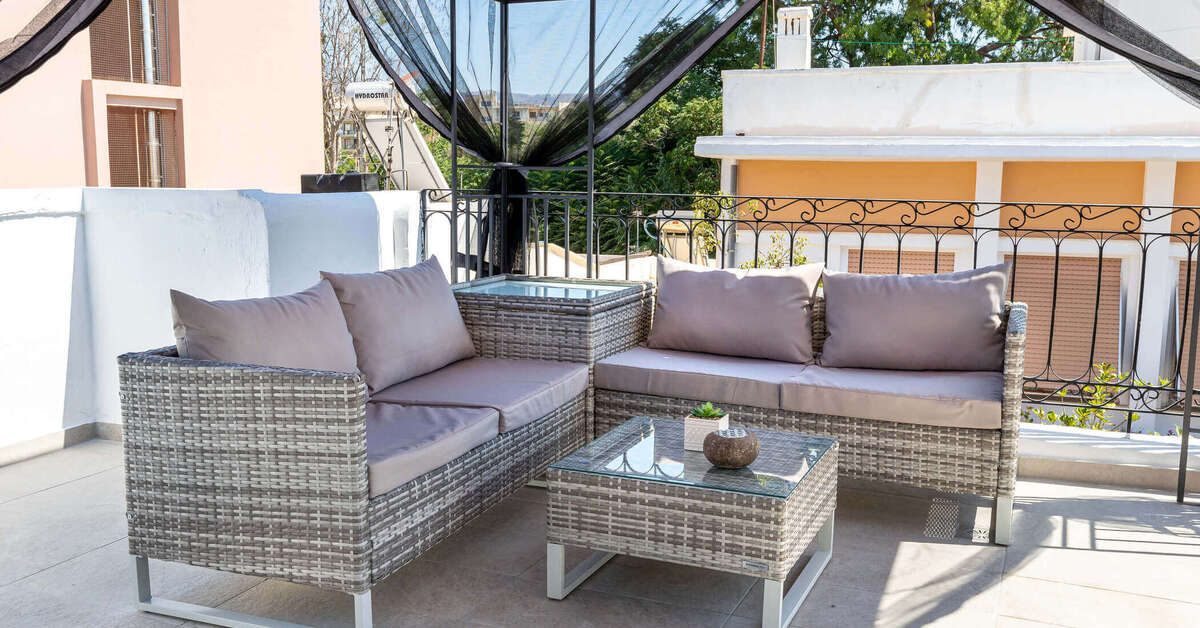 Een foto van Metropolitan Pearl Boutique Hotel