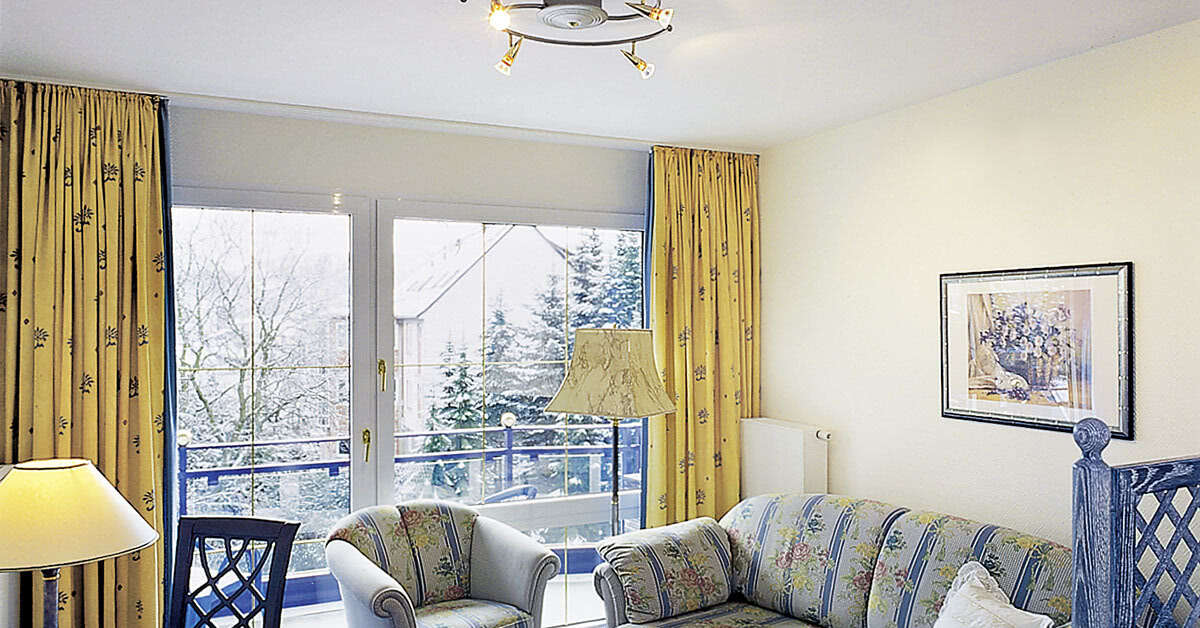 Een foto van Ruters Parkhotel