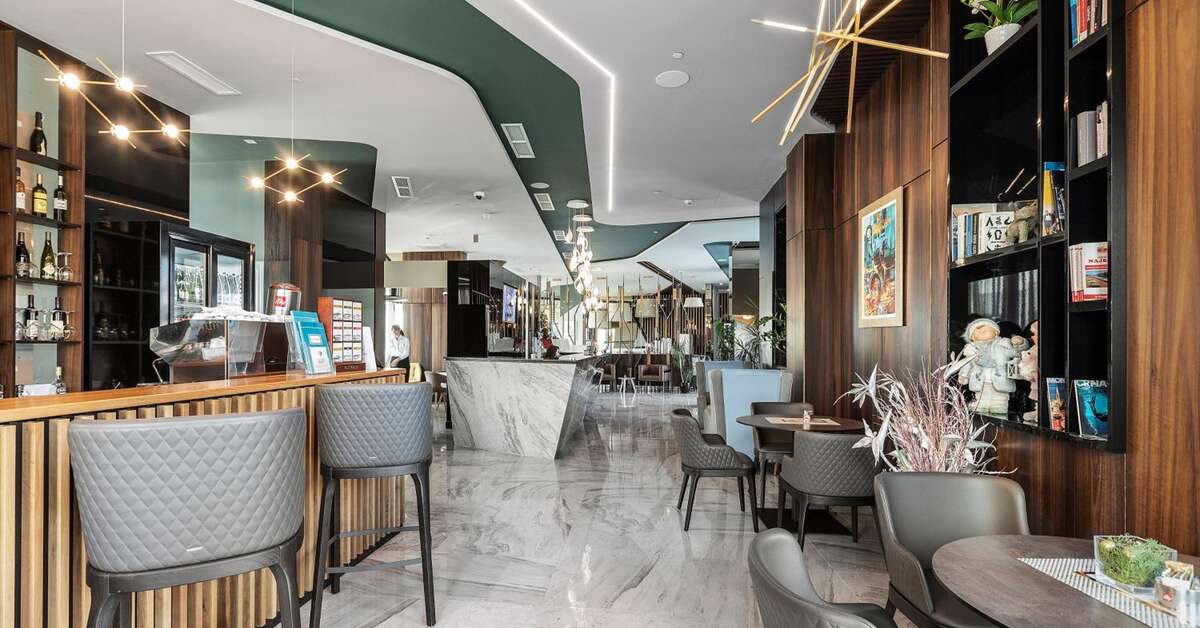 Een foto van Hotel Bracera