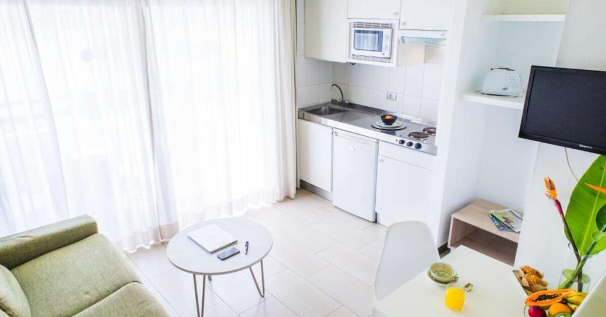 Een foto van Hotel Caledonia Udalla Park