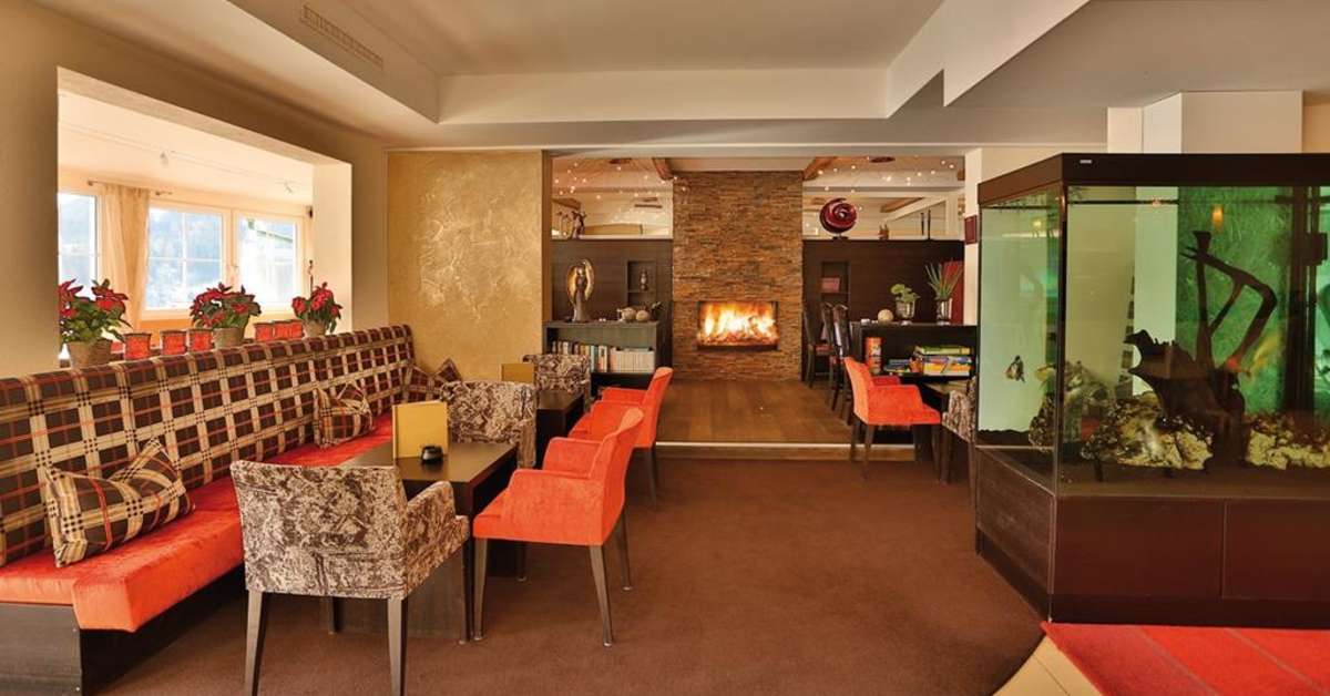 Een foto van Hotel Castel