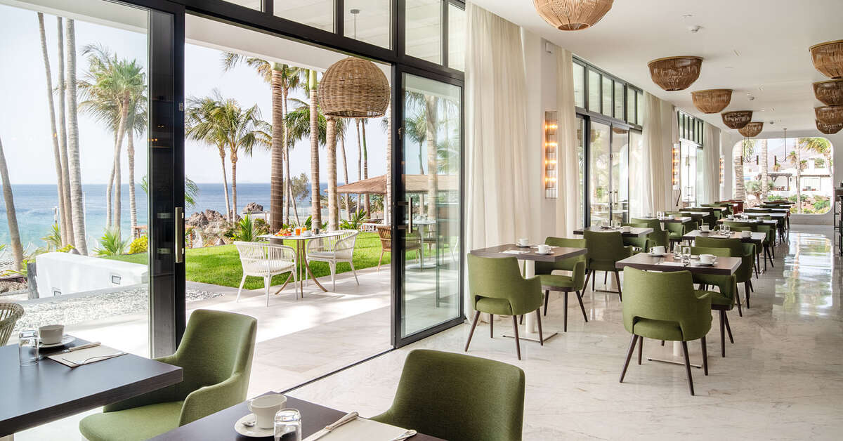 Een foto van Plus Fariones Suite Hotel