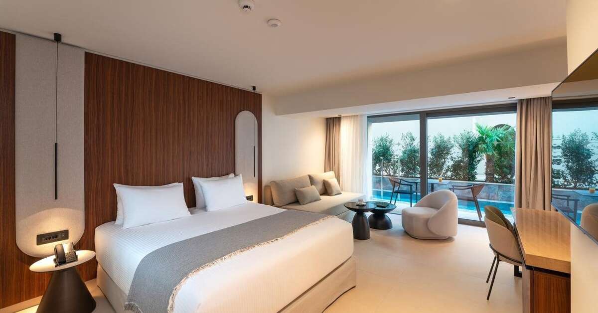 Een foto van Alizo Boutique Hotel & Spa