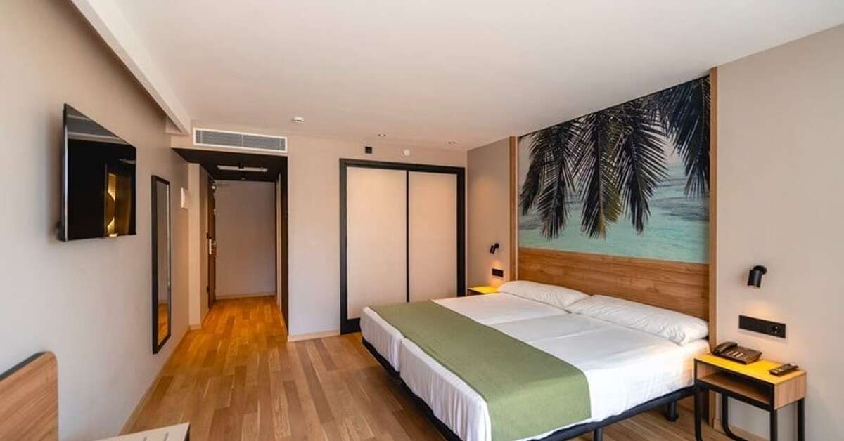 Een foto van Hotel Primavera Park