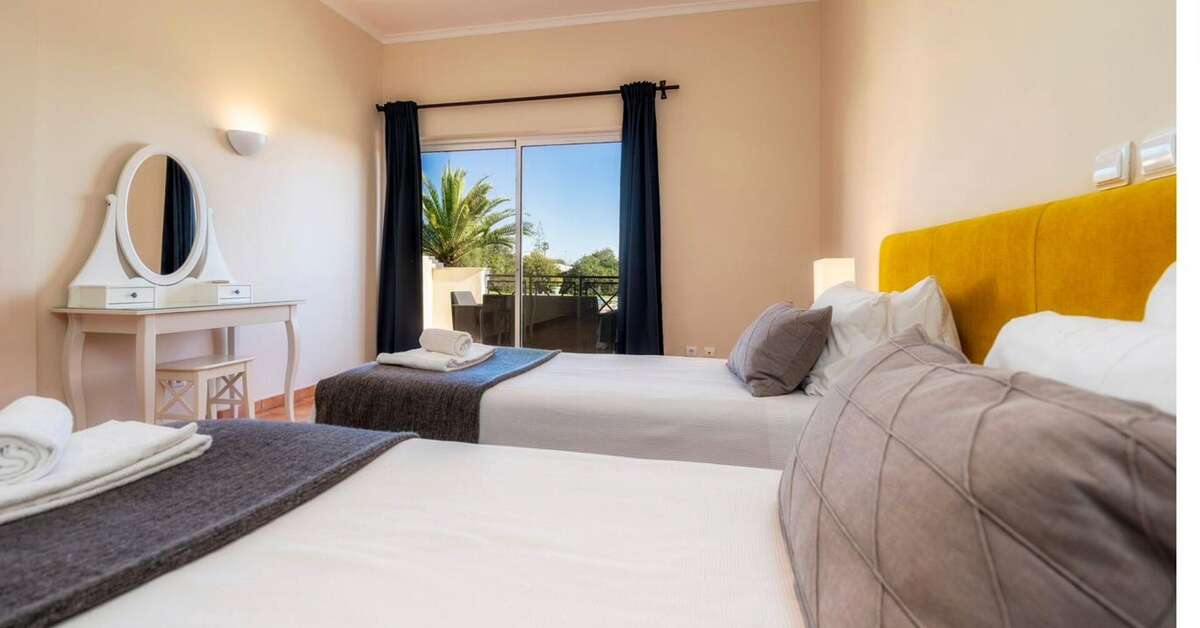 Een foto van Colina Verde Resort