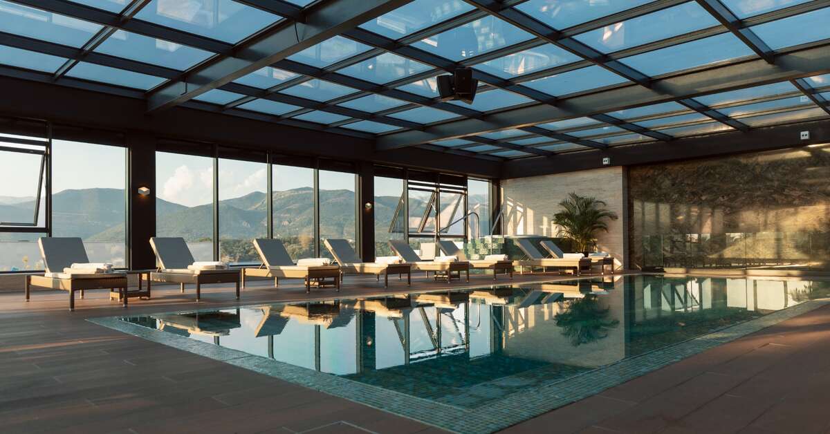 Een foto van Monte Palm Beach