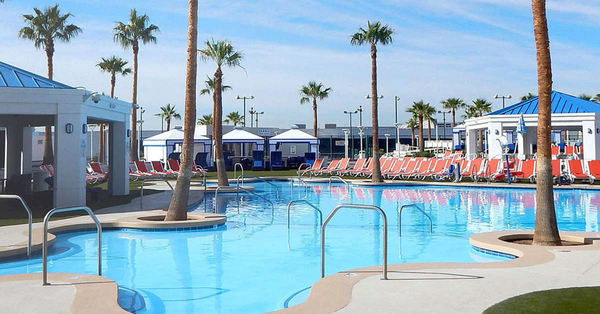 Een foto van Westgate Las Vegas