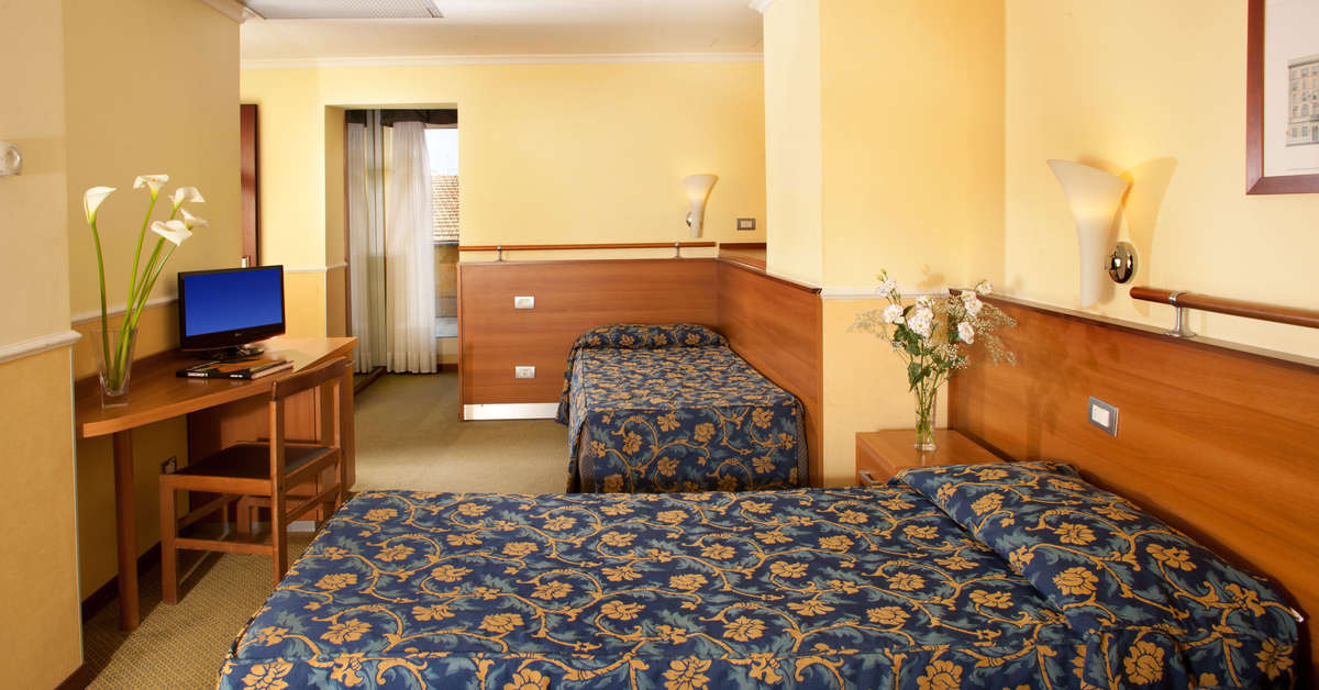 Een foto van Hotel Windrose