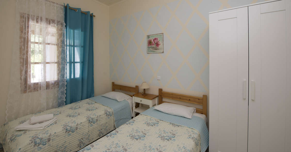 Ein Foto Villa Violetta