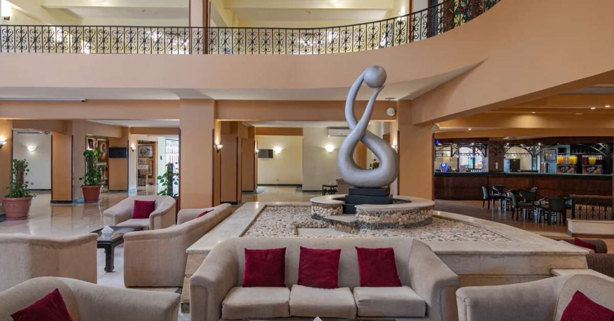 Een foto van Giftun Azur Resort