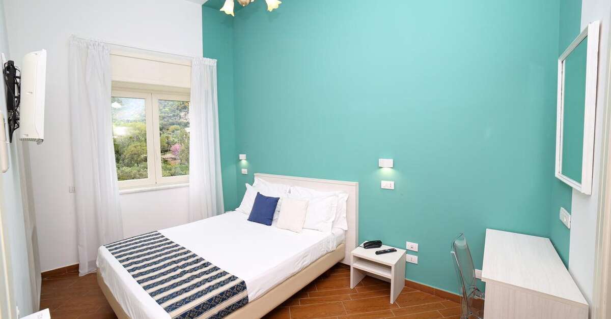 Een foto van Hotel Royal Hills