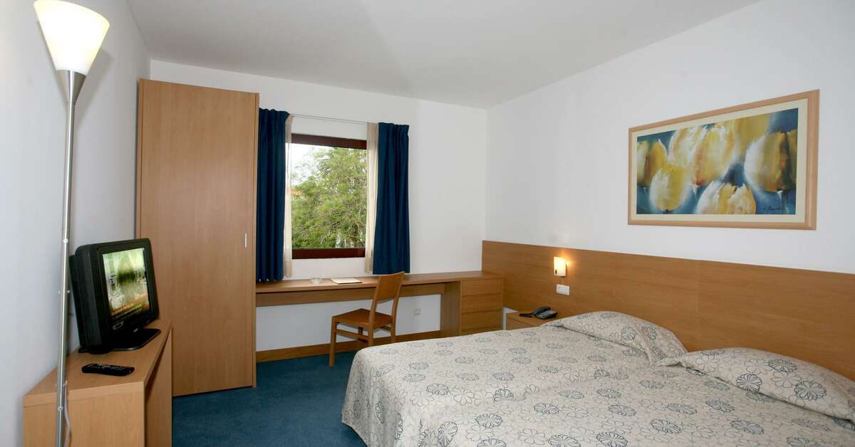 Een foto van Hotel Matriz