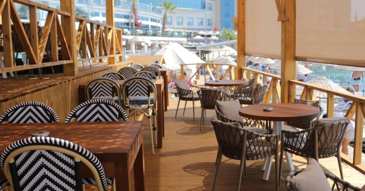 Een foto van Charisma De Luxe Hotel