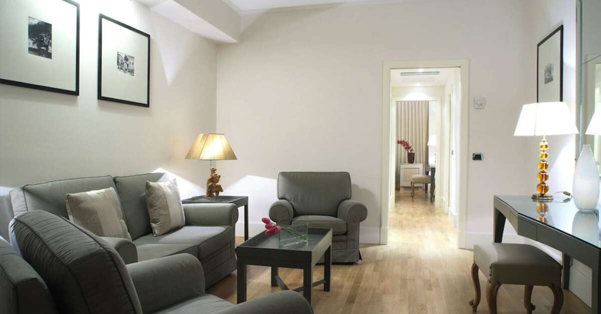 Een foto van Starhotels Tuscany