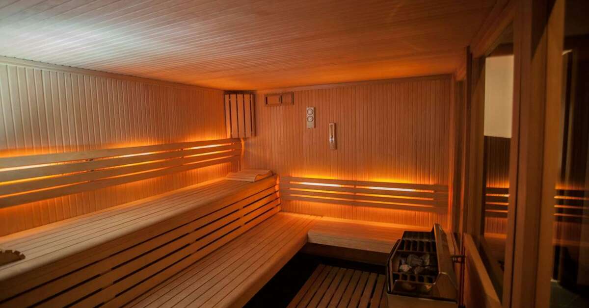 Een foto van La Boheme Hotel