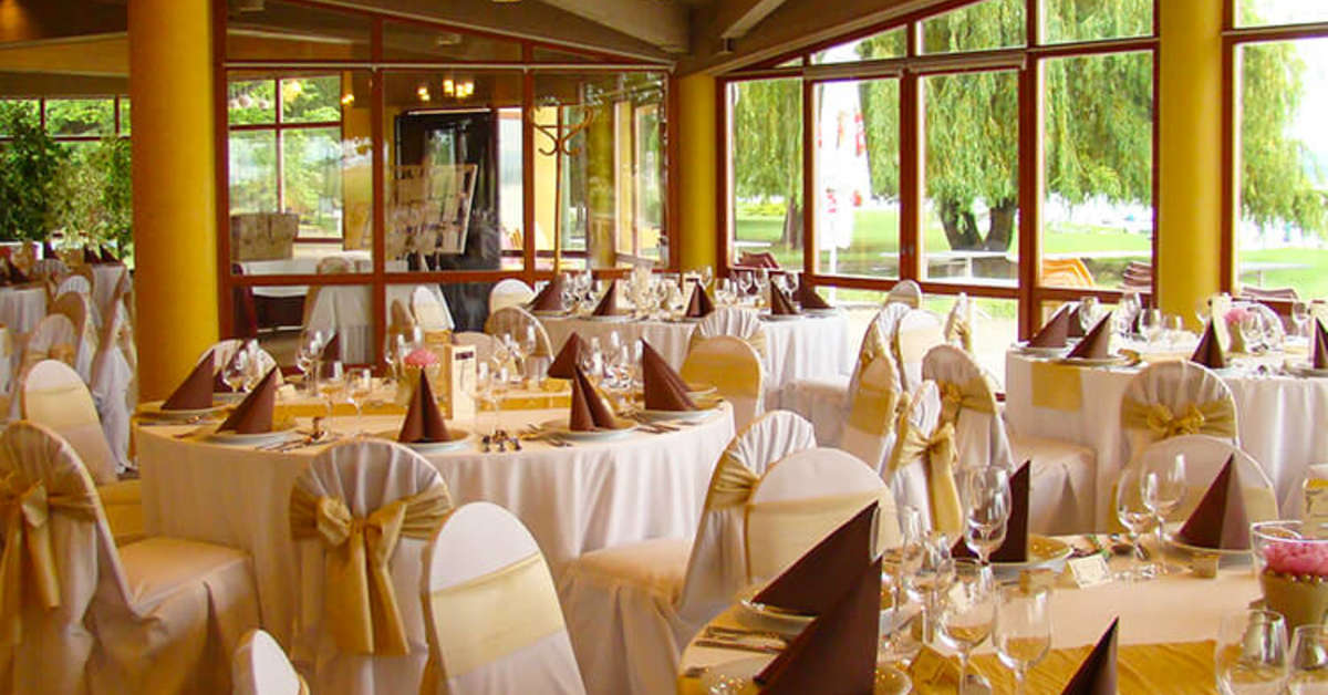 Een foto van Club Tihany