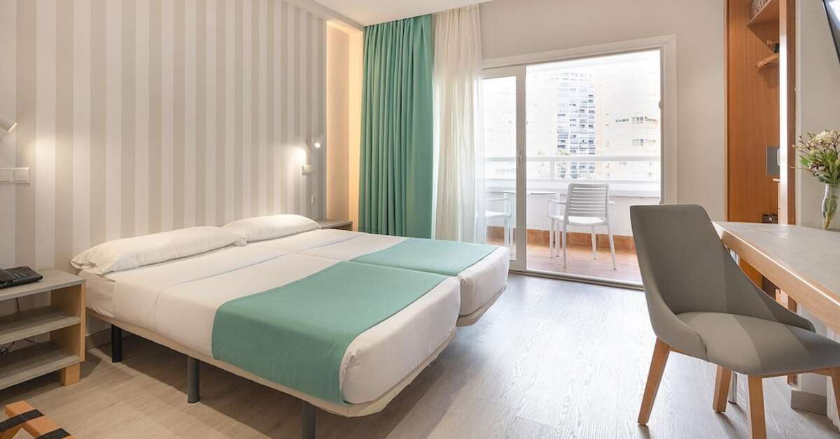 Een foto van Poseidon Resort