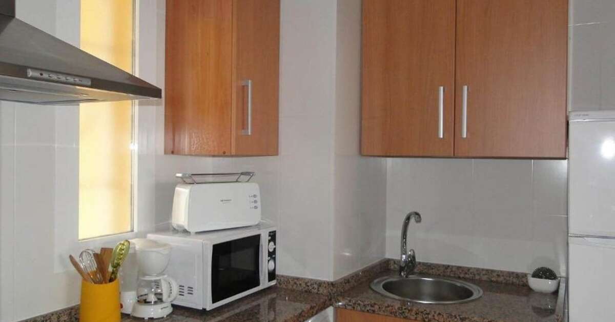 Een foto van Appartementen Mar y Golf