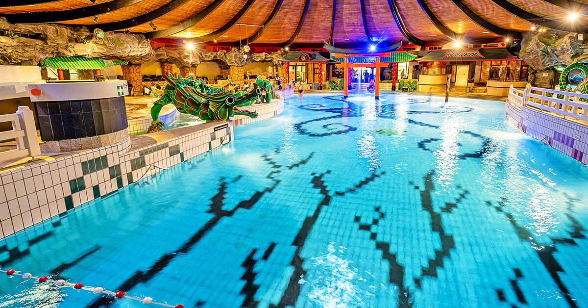 Een foto van Hotel De Bonte Wever