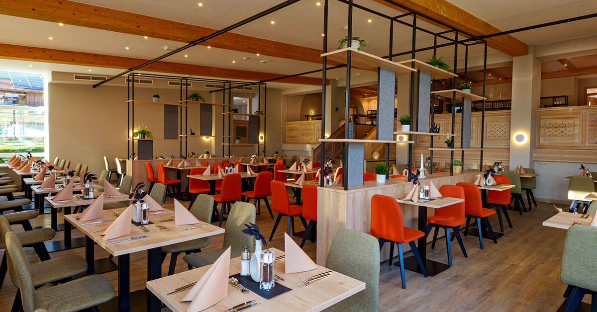 Een foto van BERGlässig Hotel Bodenmais