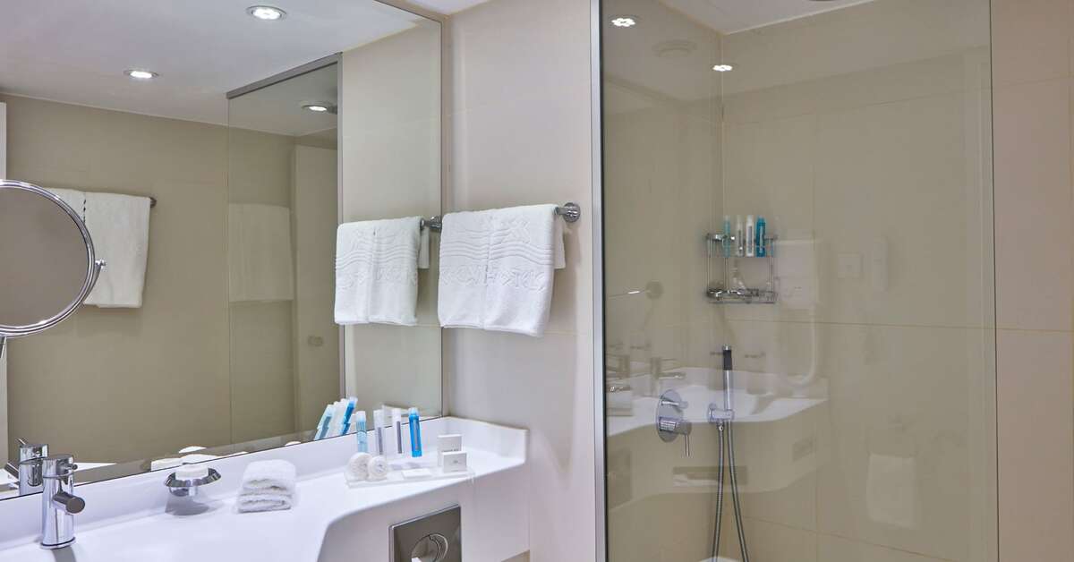 Een foto van Grecian Park Hotel