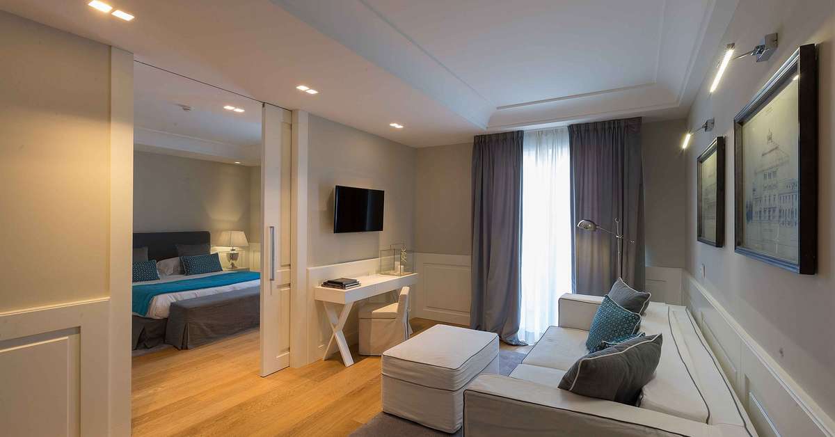 Een foto van Lungomare Hotel
