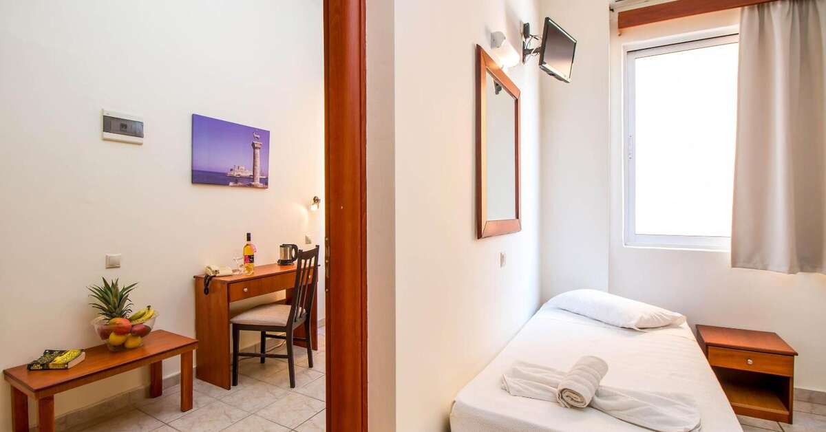 Een foto van Filmar Hotel