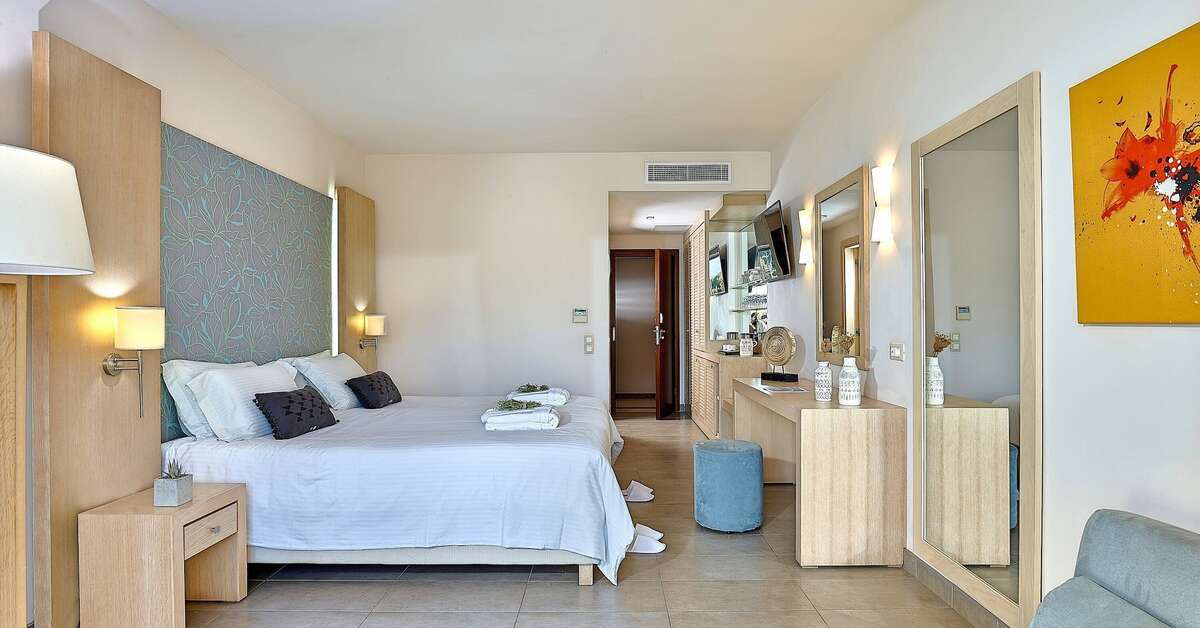 Een foto van Castello Boutique Resort & Spa
