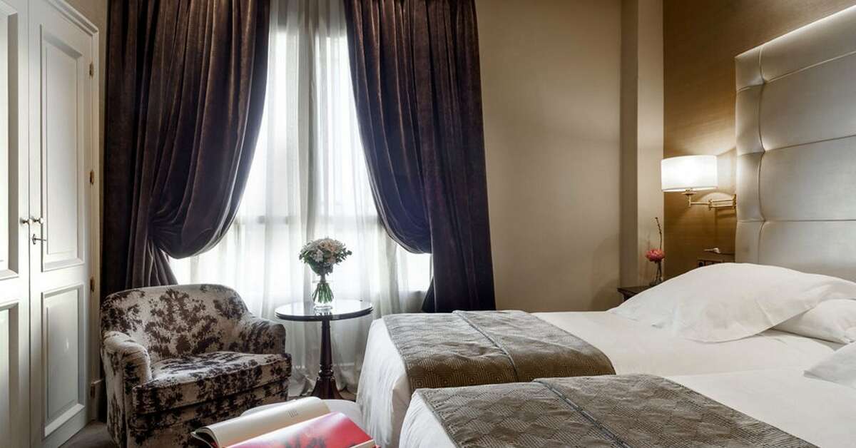 Een foto van Wellington Hotel
