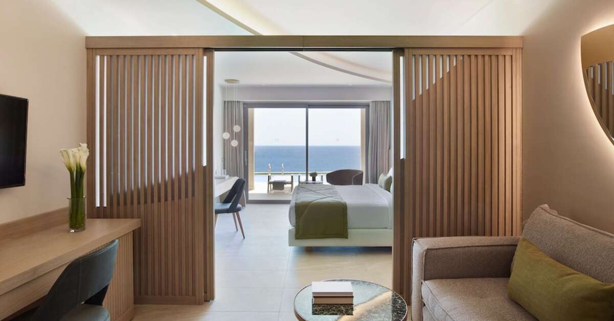 Een foto van Mayia Exclusive Resort & Spa