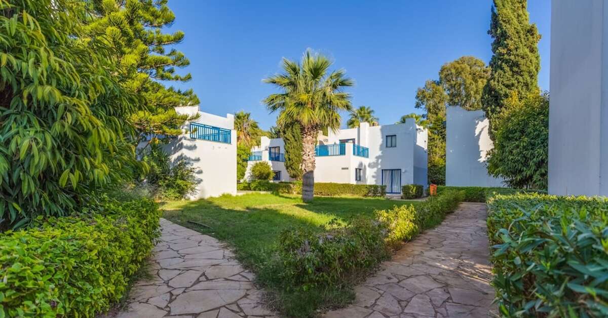 Ein Foto MarisMare Apartments