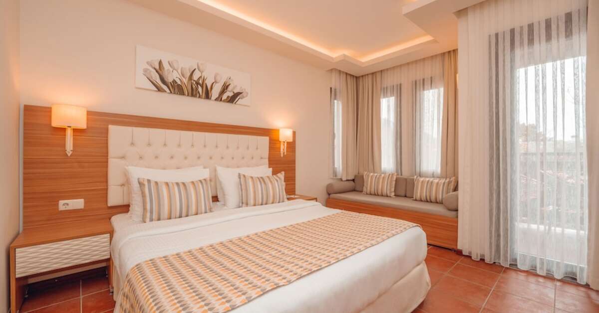Ein Foto Sundia by Liberty Suncity