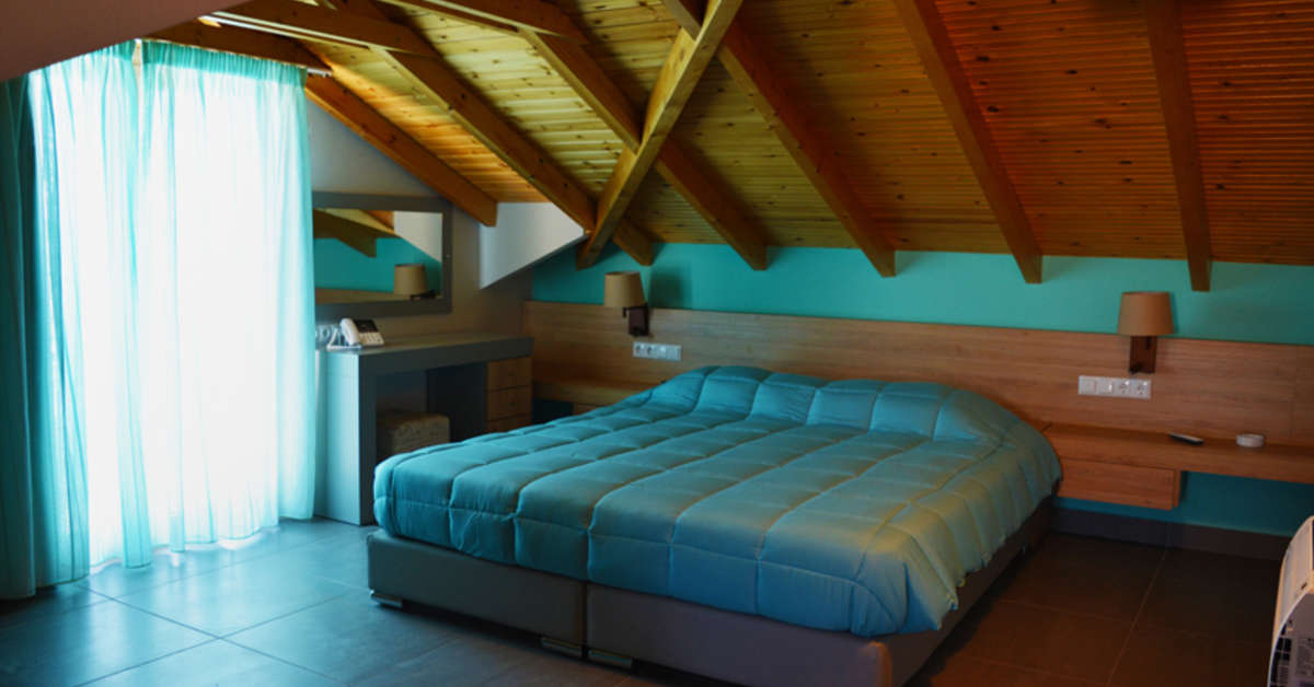 Een foto van Tsokas Hotel Appartementen
