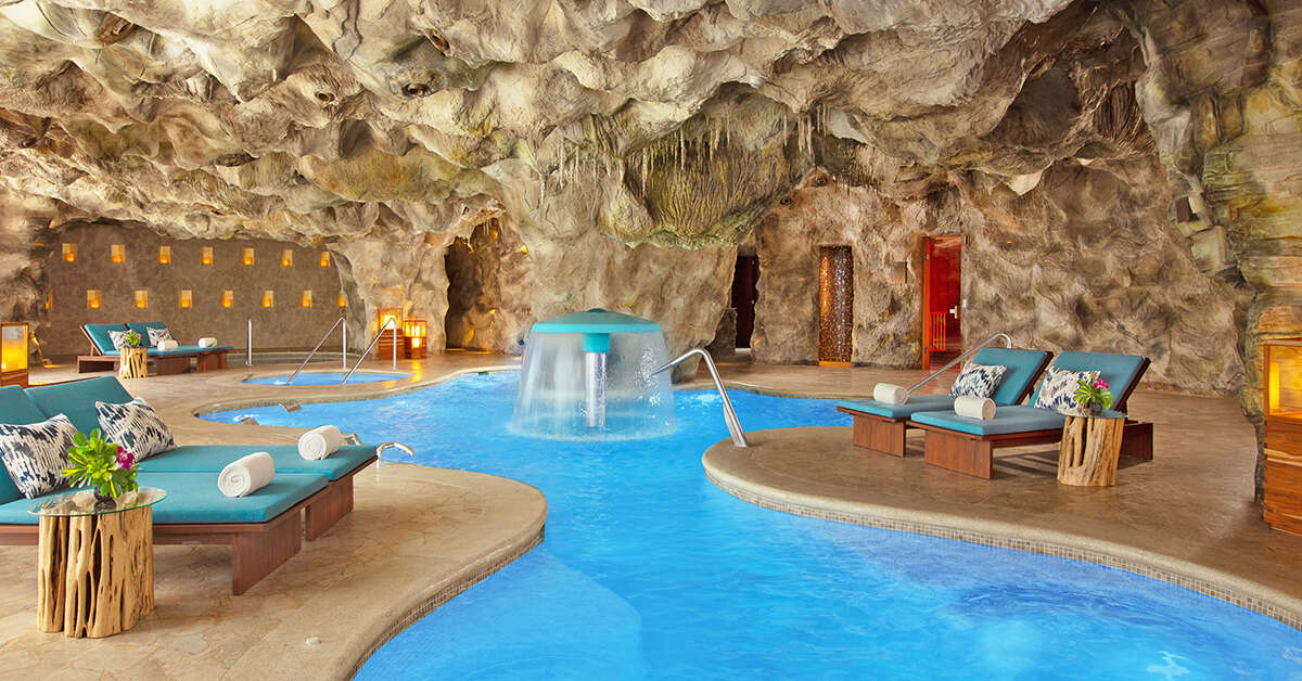 Een foto van Dreams Natura Resort & Spa