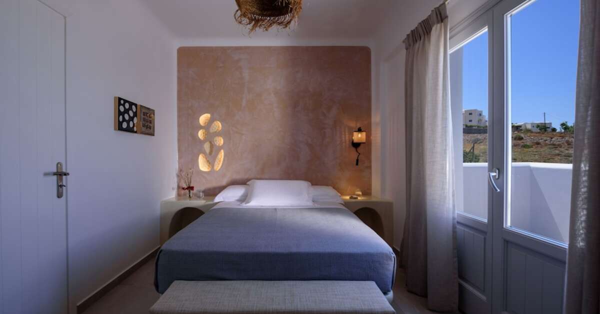 Een foto van Acro Blue Luxury Villas