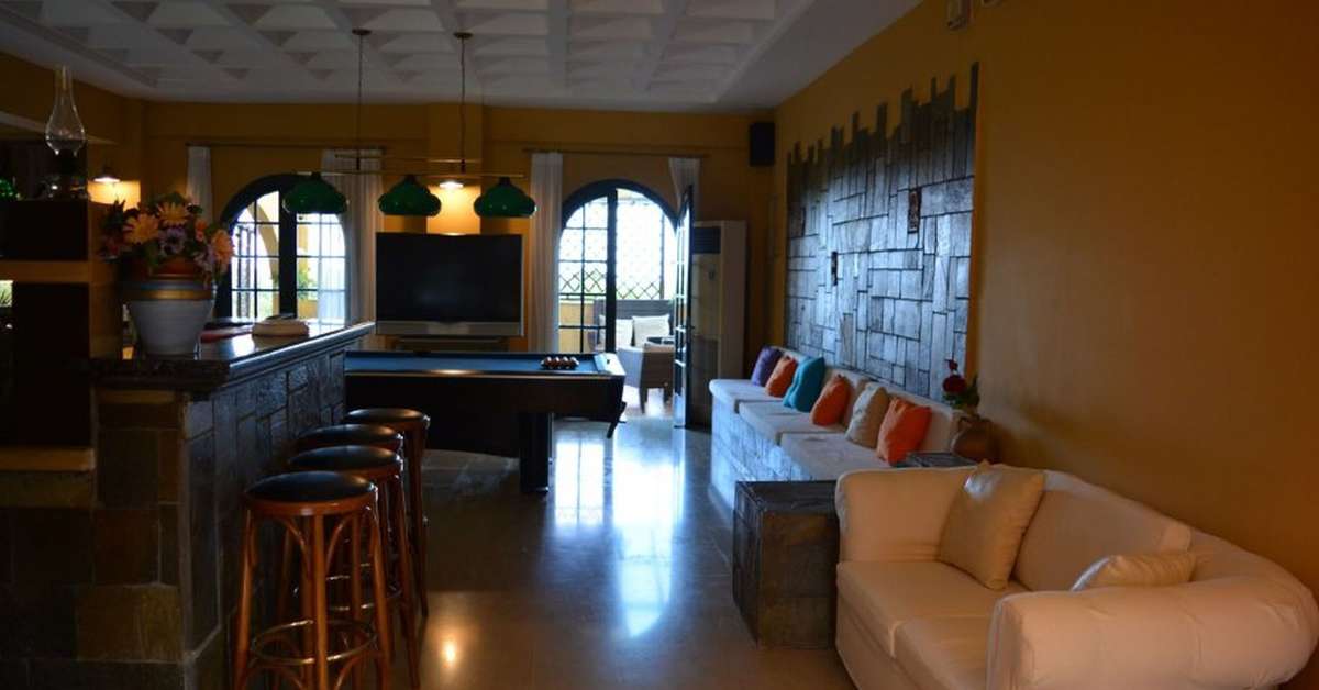 Een foto van Sunrise Inn Hotel