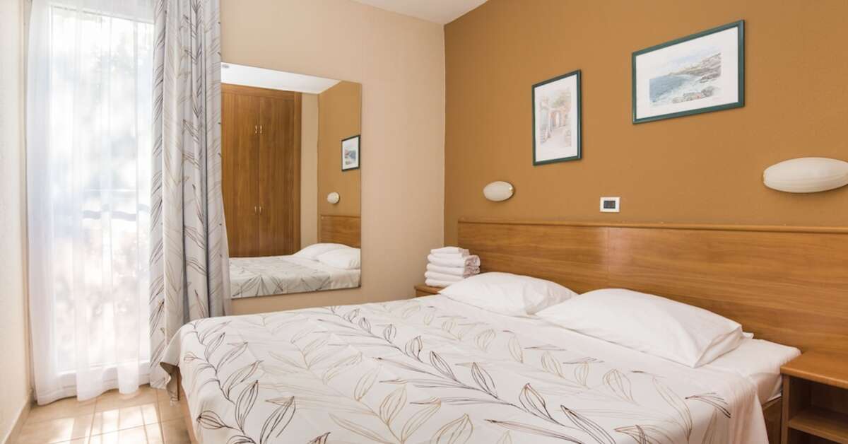 Een foto van Appartementen Stella Plava Laguna