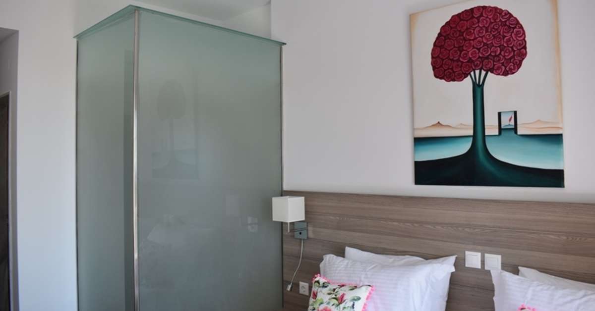 Een foto van Hotel Lefkorama