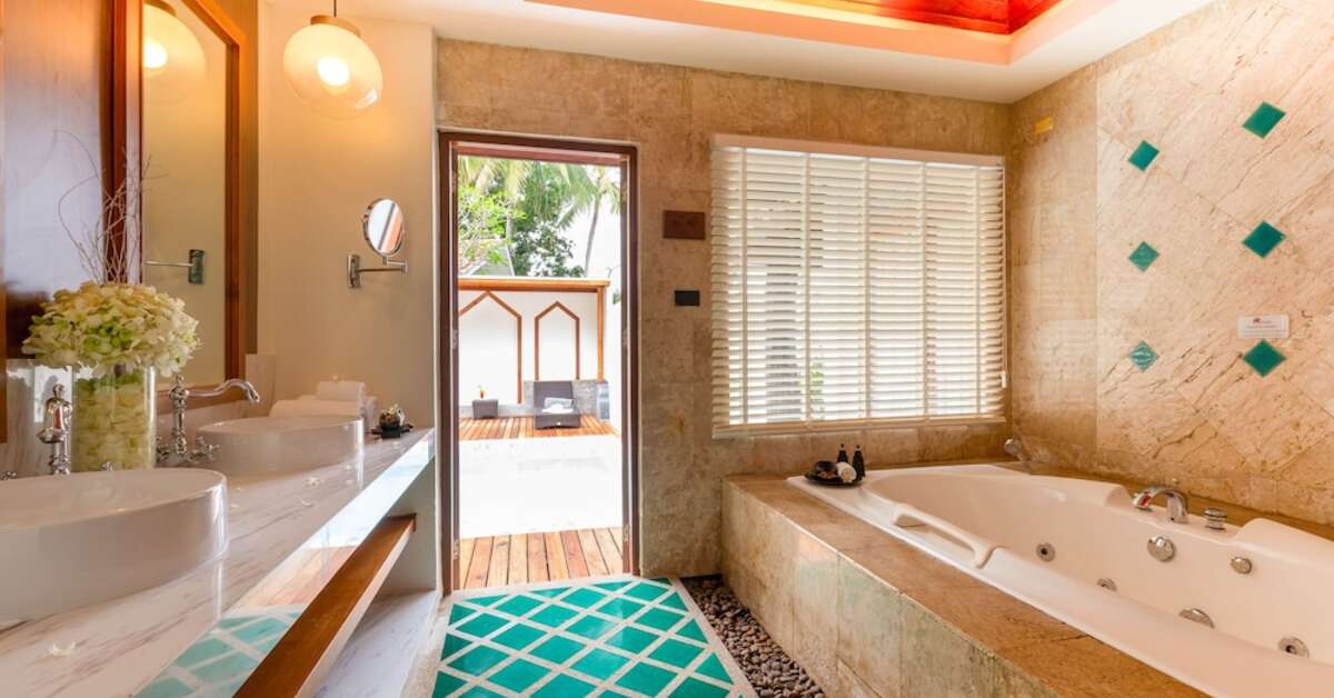 Een foto van Railay Bay Resort & Spa