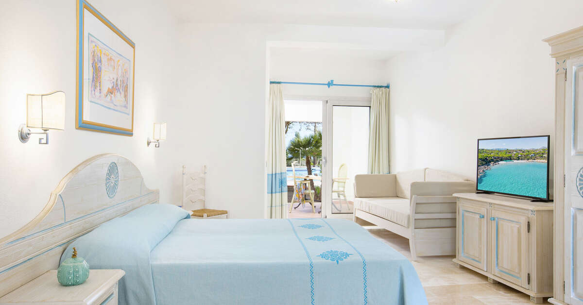 Een foto van Nicolaus Club Quattro Lune Resort