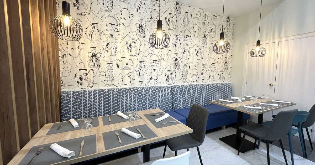 Een foto van Aparthotel Olimar II