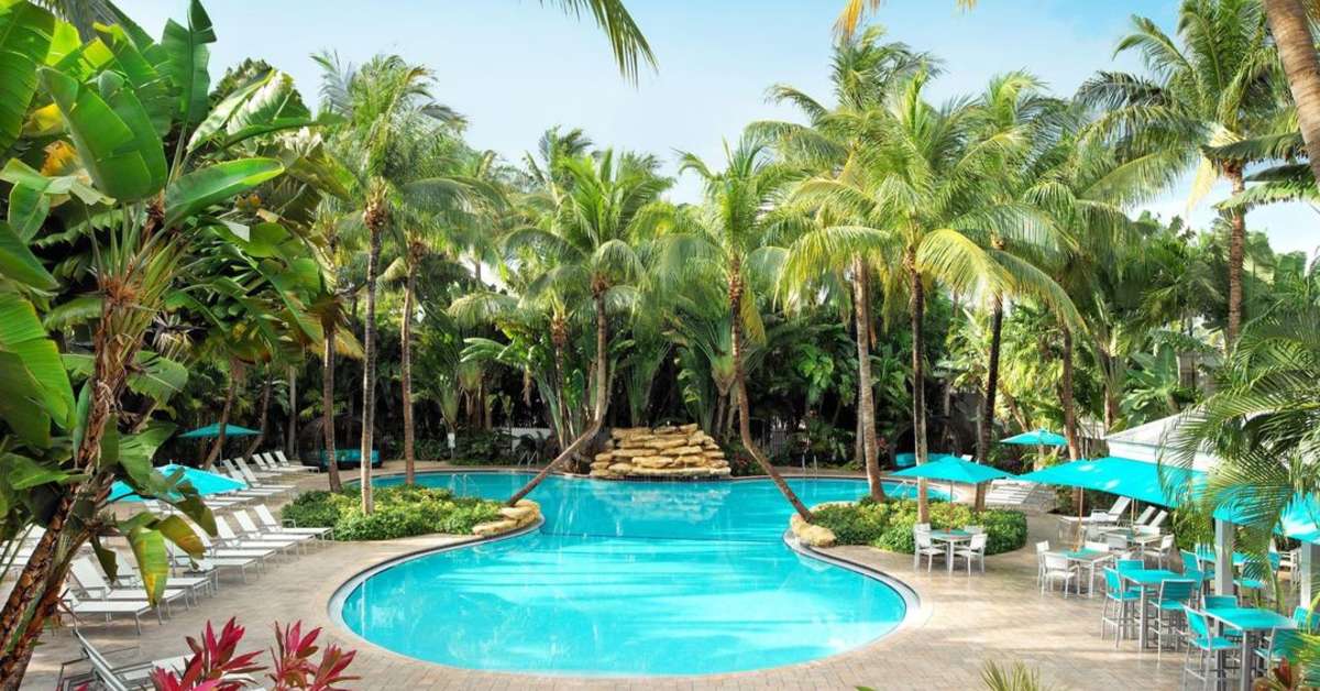 Een foto van Havana Cabana