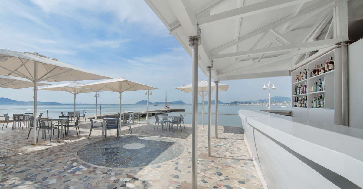 Een foto van Illa d'Or Wellness & Spa Hotel