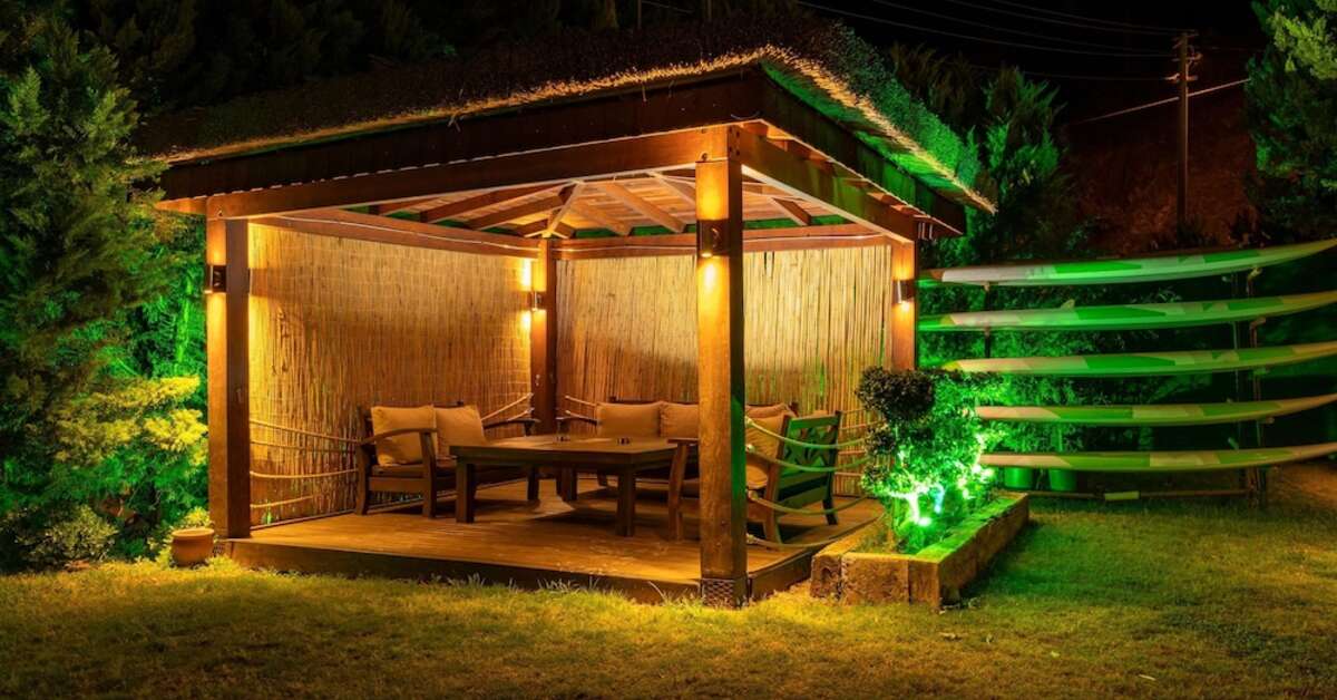 Een foto van Manaspark Deluxe Hotel