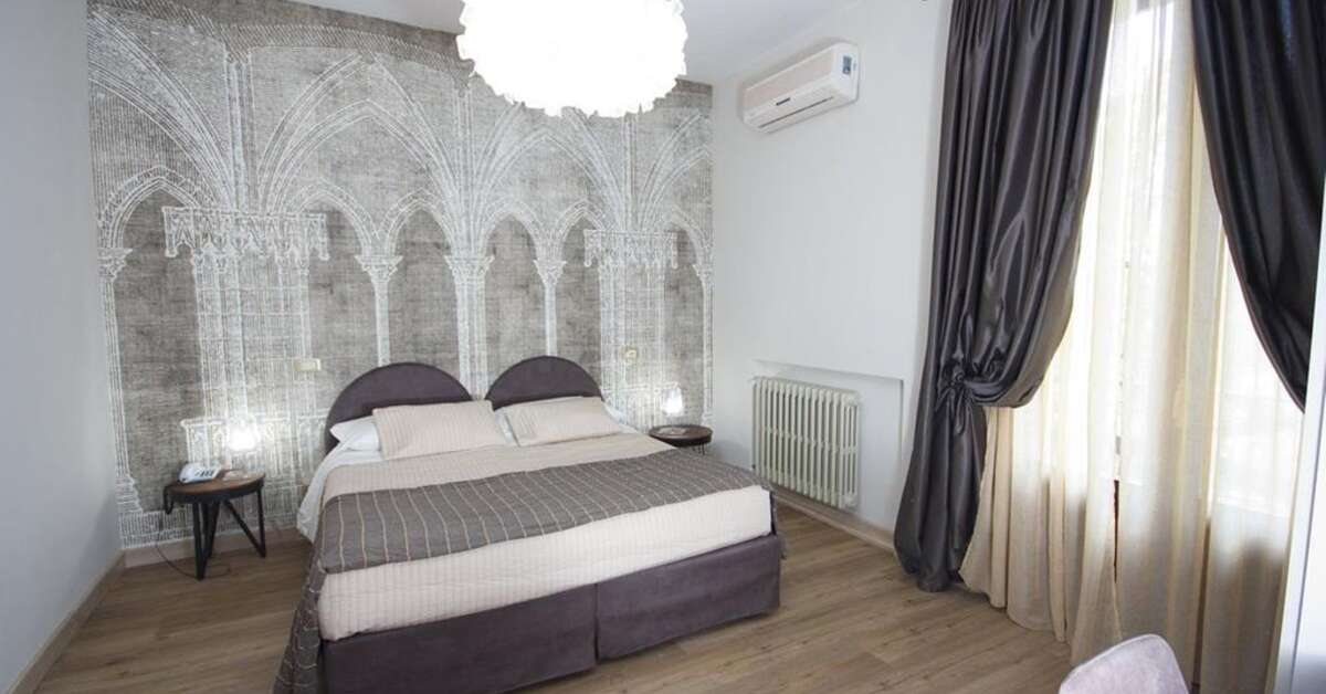 Een foto van AgriHotel Villa Ambra