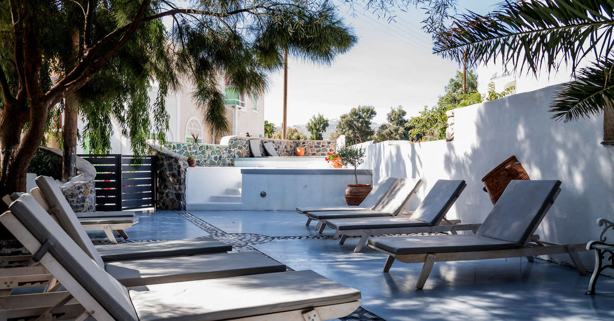 Een foto van Kings Suites
