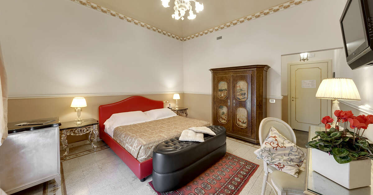 Een foto van Relais Antica Badia